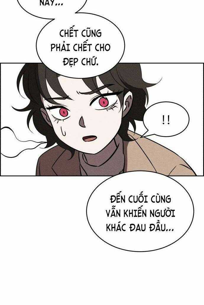 Óc Chó Toàn Năng - Chapter 85 - Trang 34