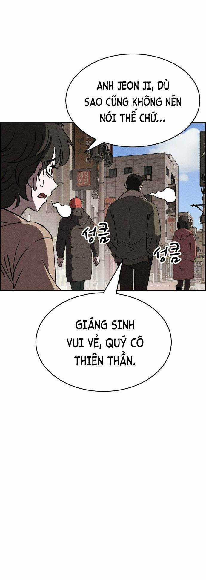 Óc Chó Toàn Năng - Chapter 85 - Trang 35