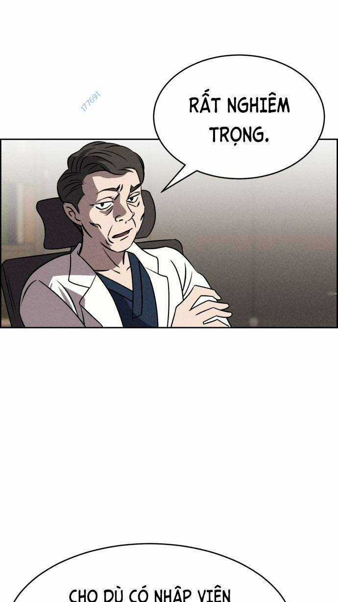 Óc Chó Toàn Năng - Chapter 85 - Trang 5