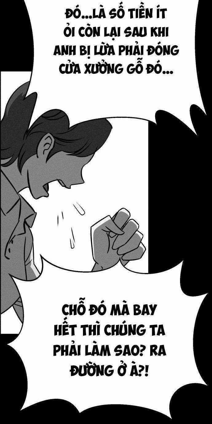 Óc Chó Toàn Năng - Chapter 85 - Trang 41