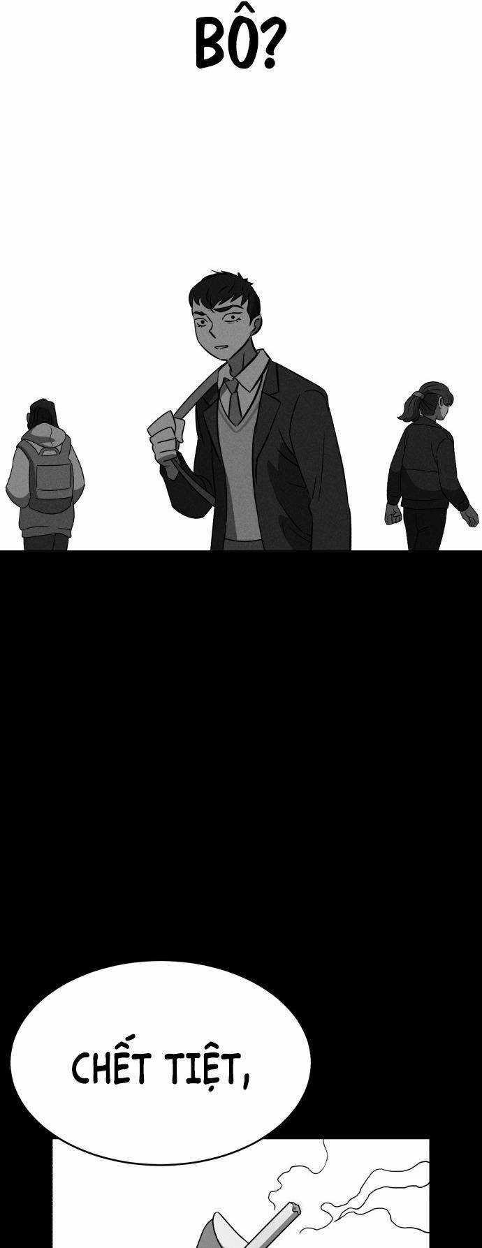 Óc Chó Toàn Năng - Chapter 85 - Trang 48
