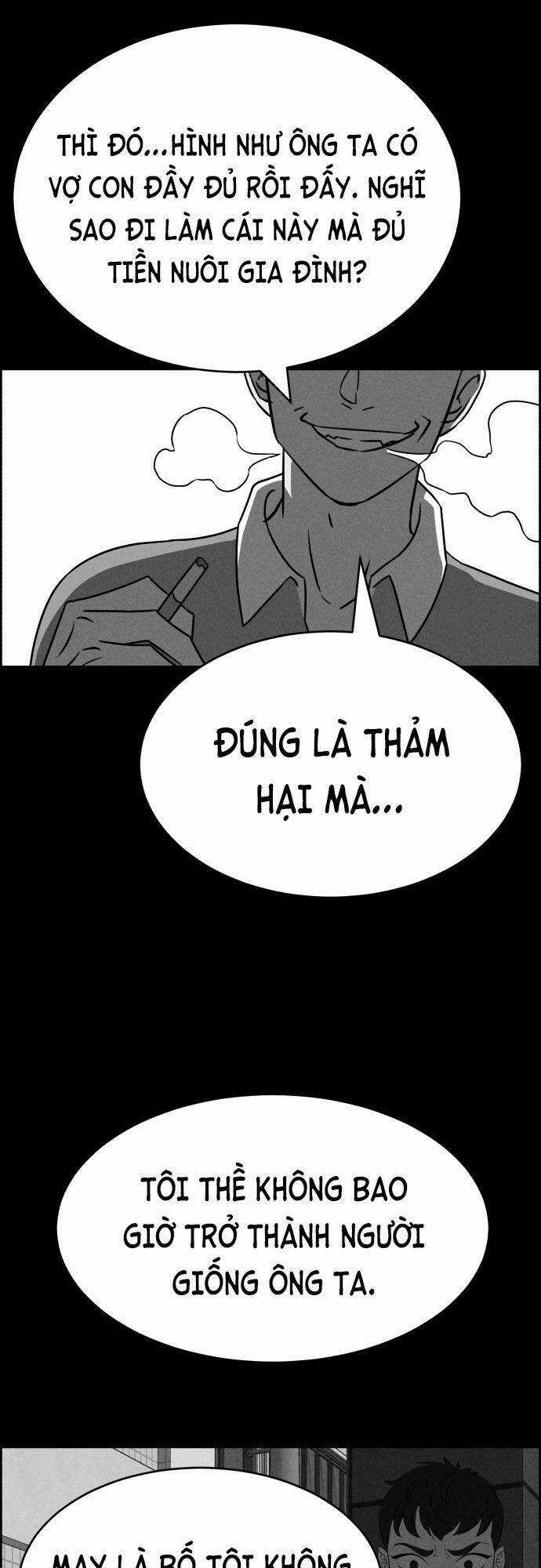 Óc Chó Toàn Năng - Chapter 85 - Trang 50