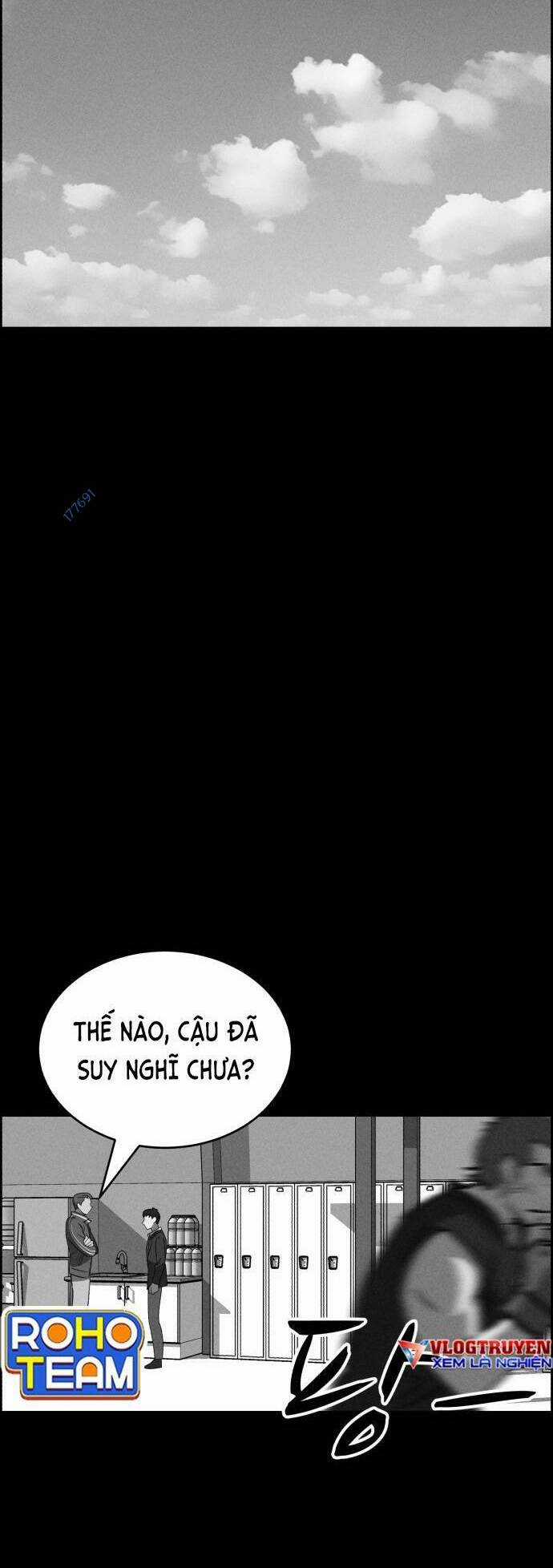 Óc Chó Toàn Năng - Chapter 85 - Trang 56