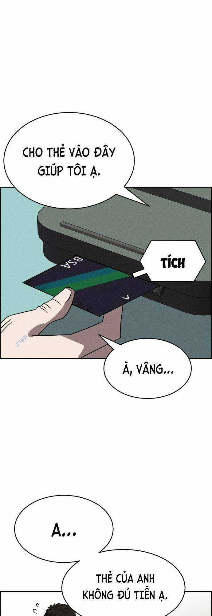 Óc Chó Toàn Năng - Chapter 85 - Trang 9