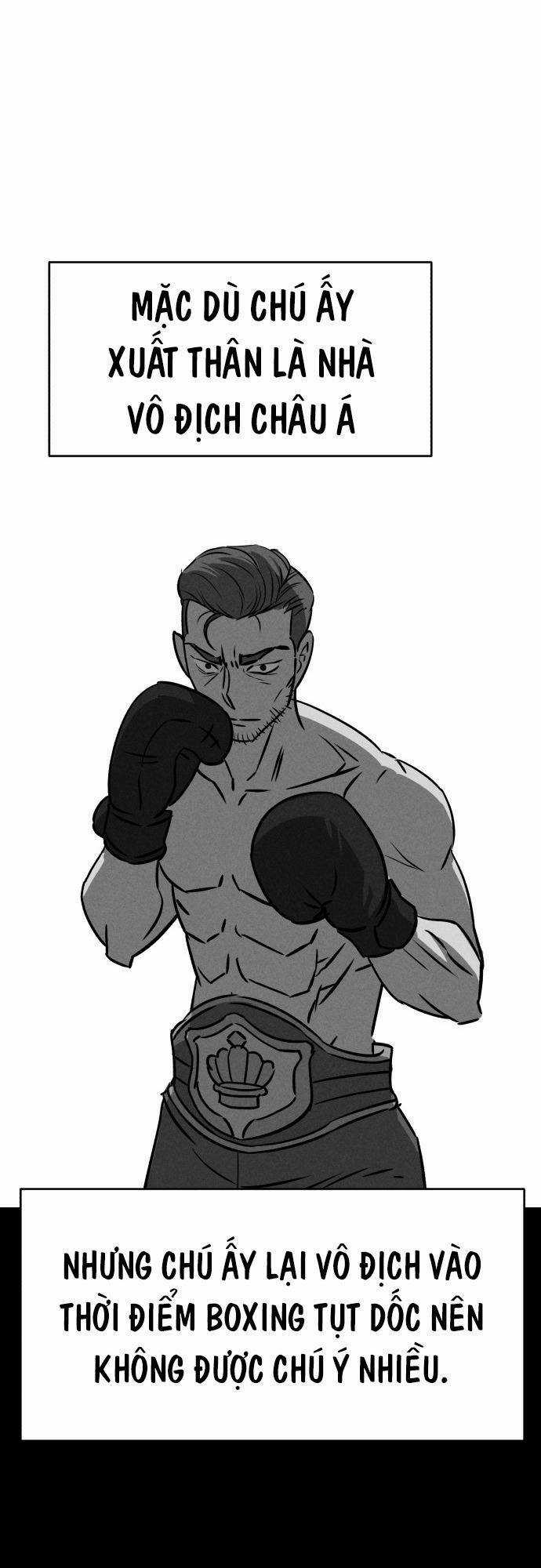 Óc Chó Toàn Năng - Chapter 86 - Trang 24