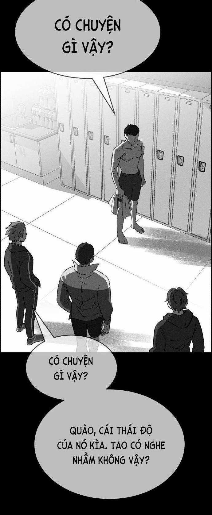 Óc Chó Toàn Năng - Chapter 86 - Trang 35