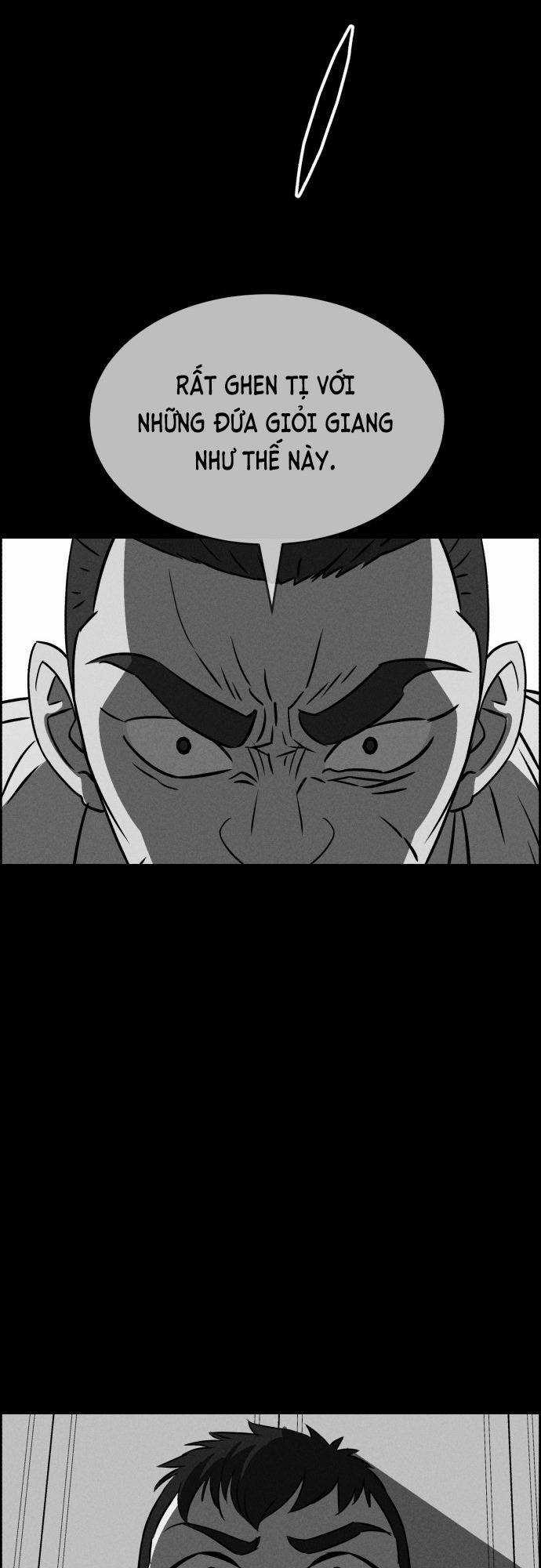 Óc Chó Toàn Năng - Chapter 86 - Trang 38