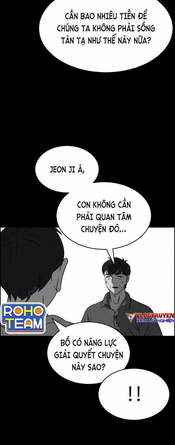 Óc Chó Toàn Năng - Chapter 86 - Trang 5