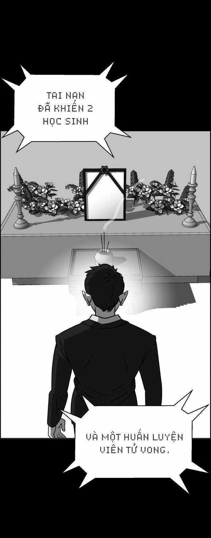 Óc Chó Toàn Năng - Chapter 86 - Trang 60