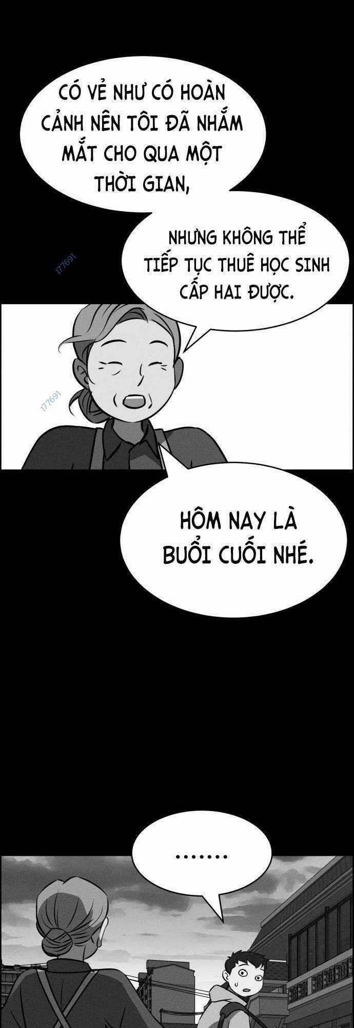 Óc Chó Toàn Năng - Chapter 87 - Trang 24