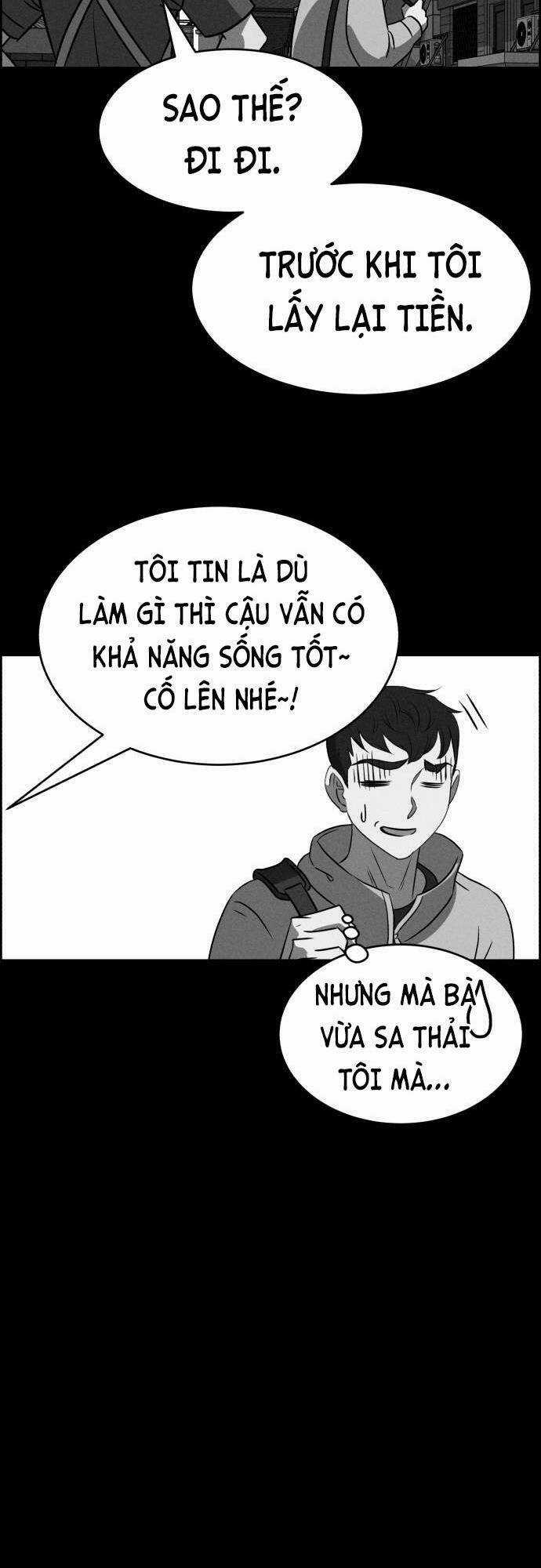 Óc Chó Toàn Năng - Chapter 87 - Trang 25