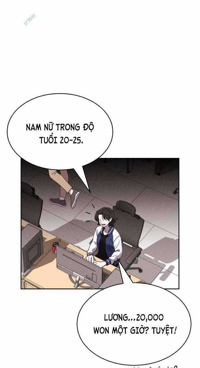 Óc Chó Toàn Năng - Chapter 89 - Trang 4