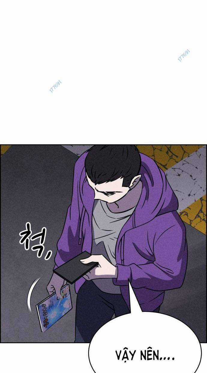 Óc Chó Toàn Năng - Chapter 89 - Trang 72