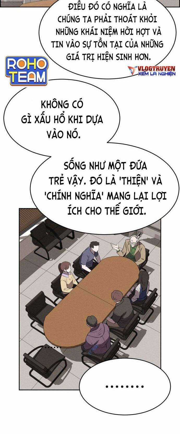 Óc Chó Toàn Năng - Chapter 89 - Trang 77