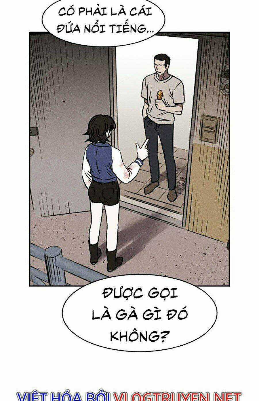 Óc Chó Toàn Năng - Chapter 9 - Trang 101