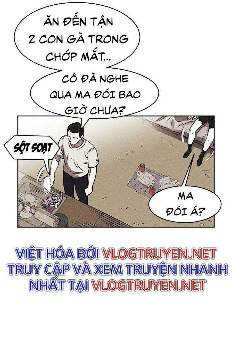 Óc Chó Toàn Năng - Chapter 9 - Trang 110