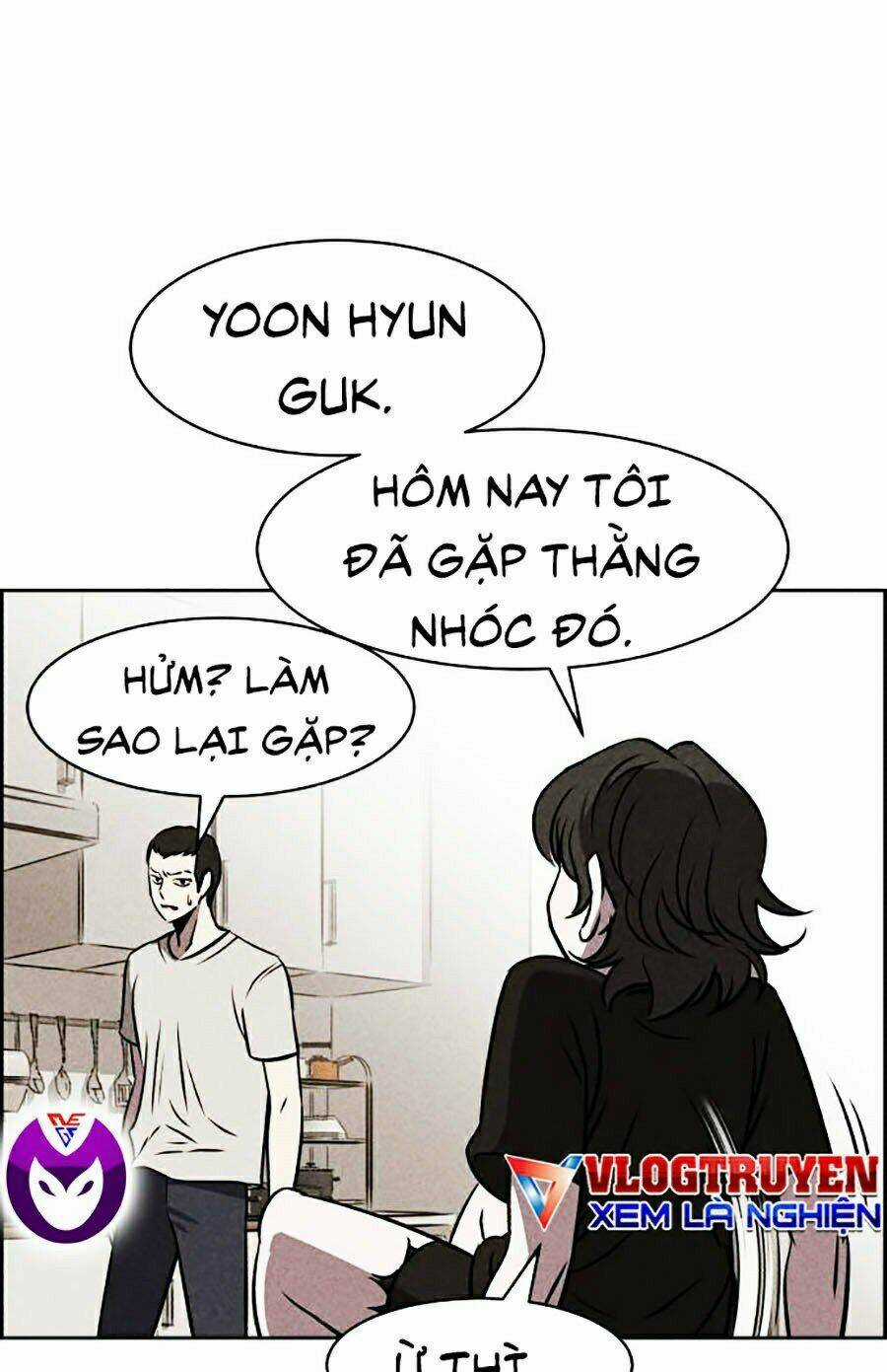 Óc Chó Toàn Năng - Chapter 9 - Trang 113