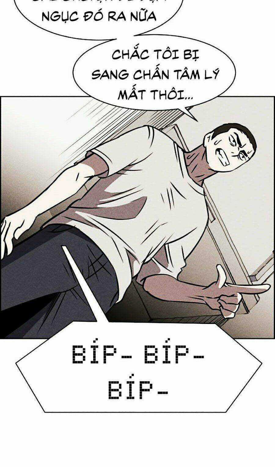 Óc Chó Toàn Năng - Chapter 9 - Trang 131