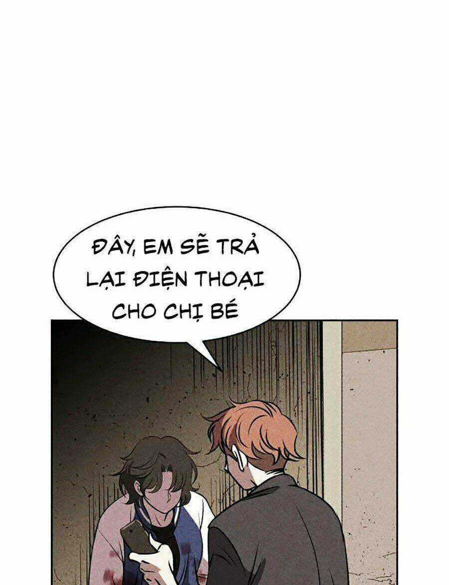 Óc Chó Toàn Năng - Chapter 9 - Trang 17