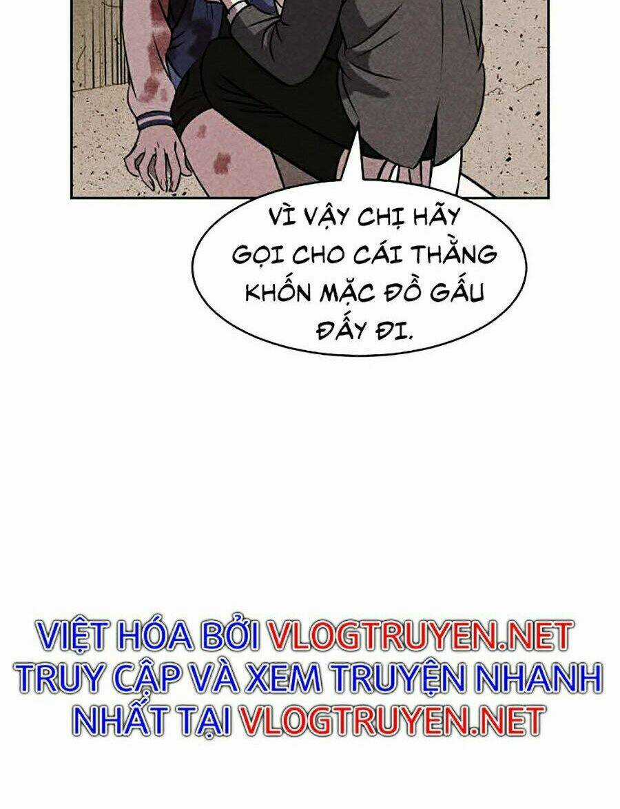 Óc Chó Toàn Năng - Chapter 9 - Trang 18