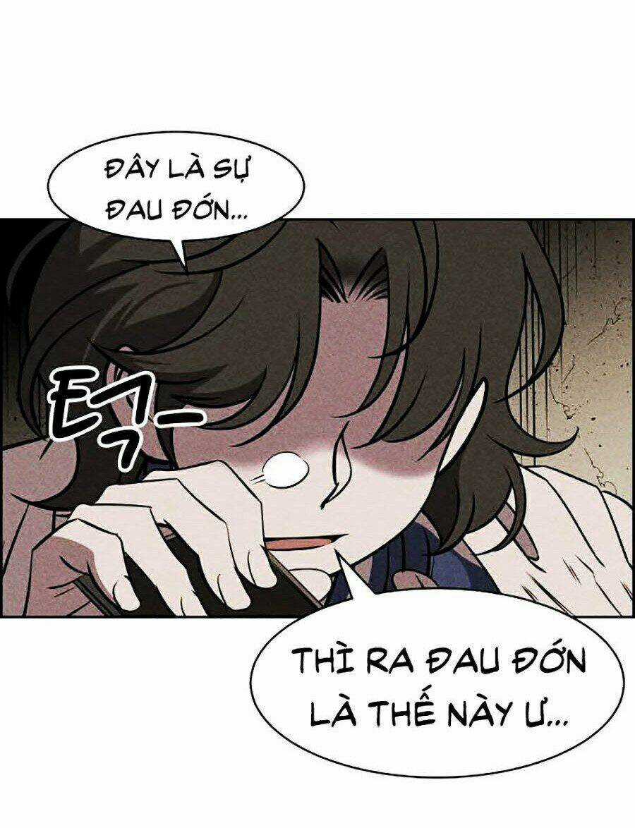 Óc Chó Toàn Năng - Chapter 9 - Trang 19