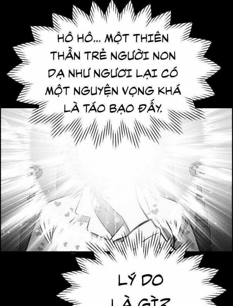 Óc Chó Toàn Năng - Chapter 9 - Trang 35