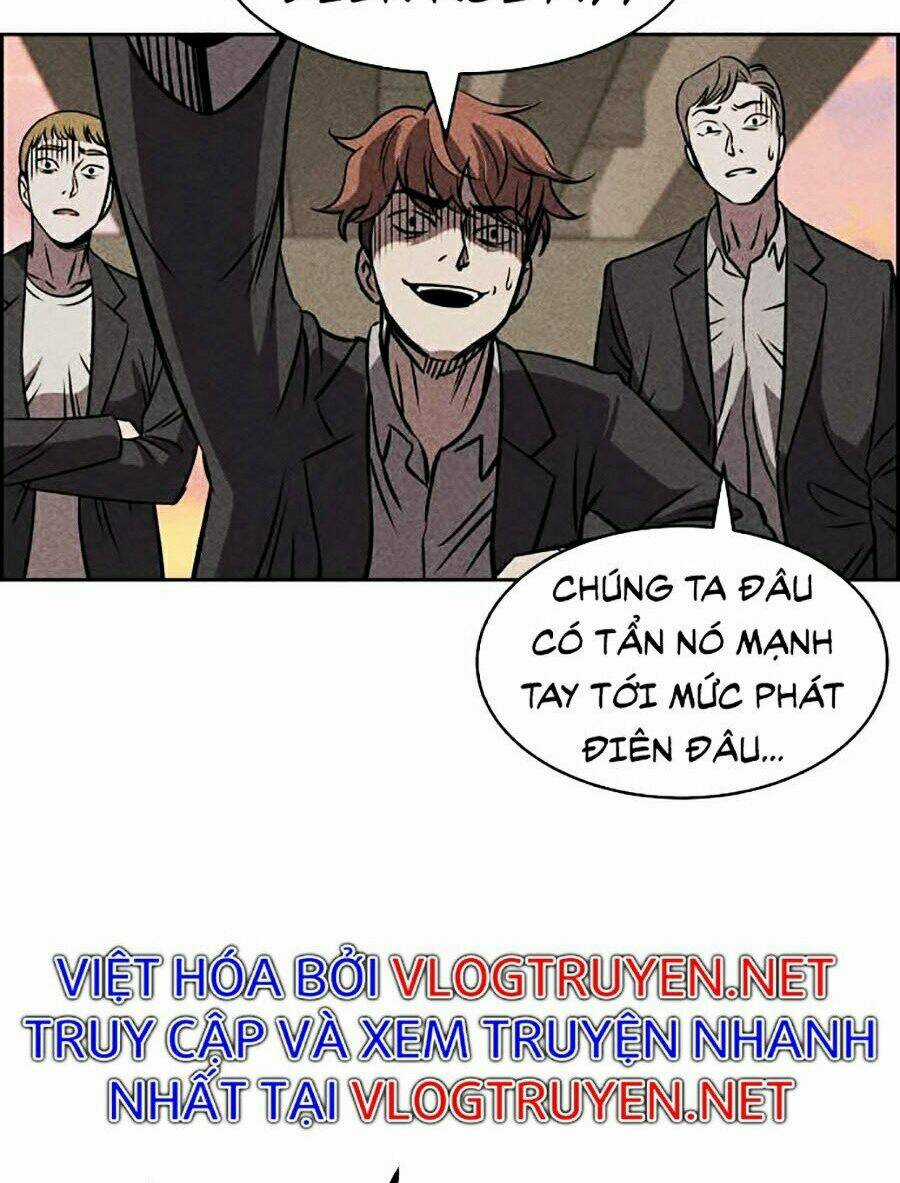 Óc Chó Toàn Năng - Chapter 9 - Trang 54