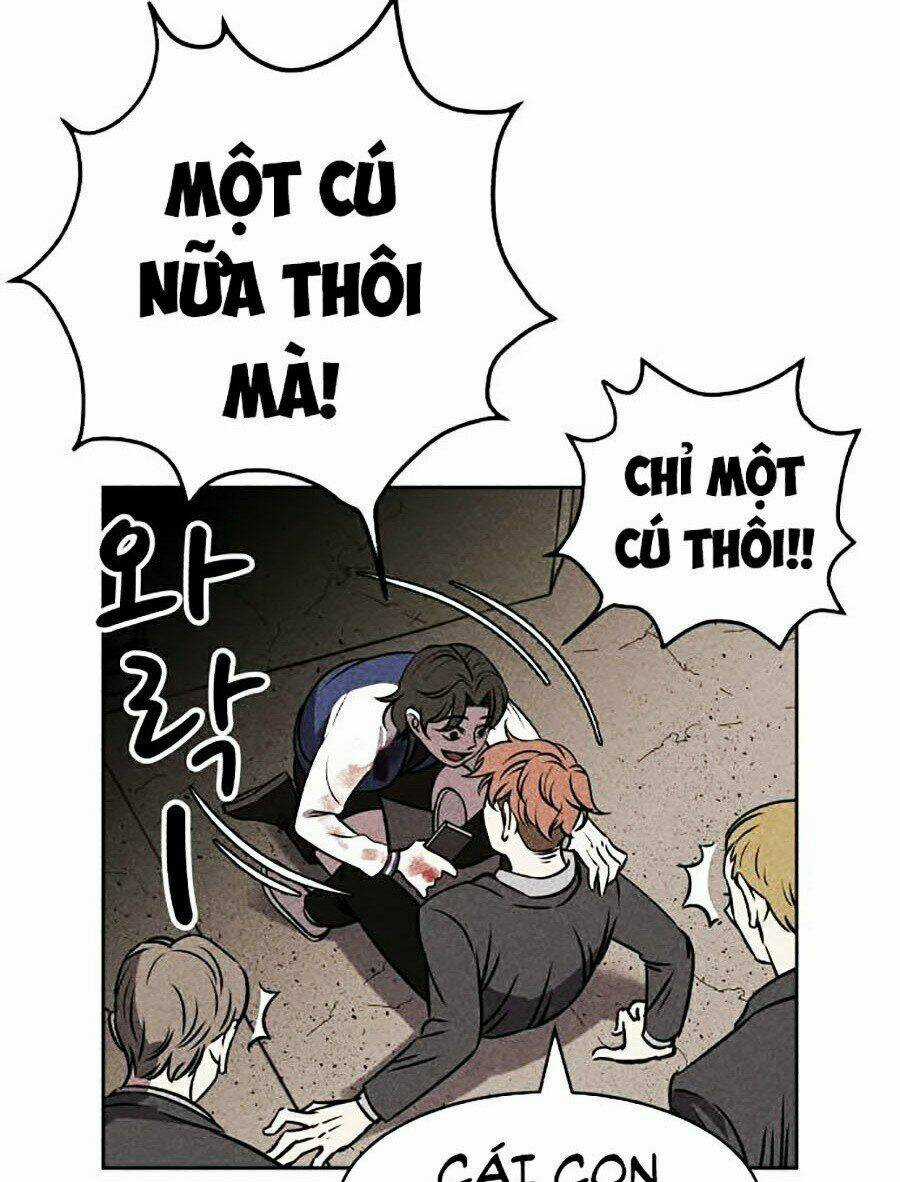 Óc Chó Toàn Năng - Chapter 9 - Trang 55