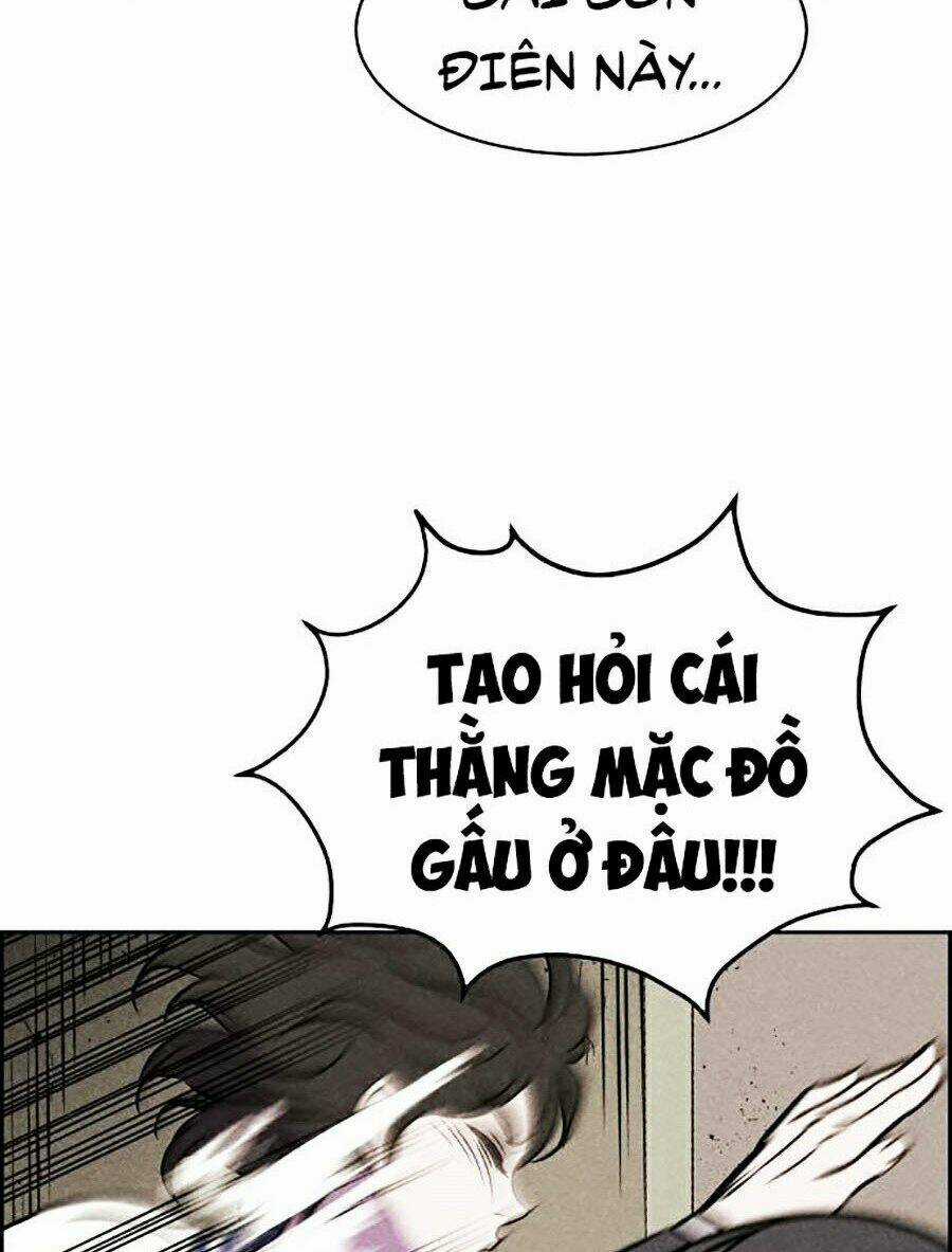 Óc Chó Toàn Năng - Chapter 9 - Trang 56