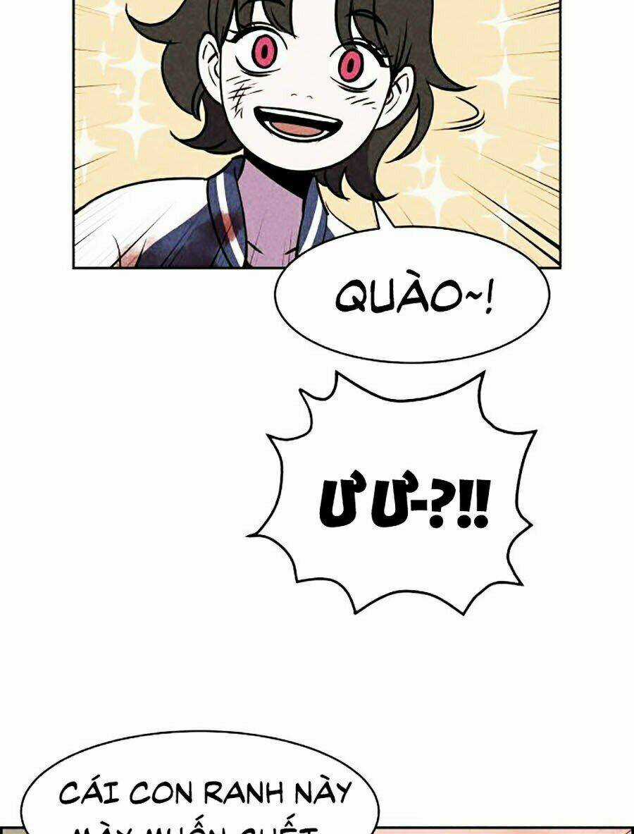 Óc Chó Toàn Năng - Chapter 9 - Trang 59