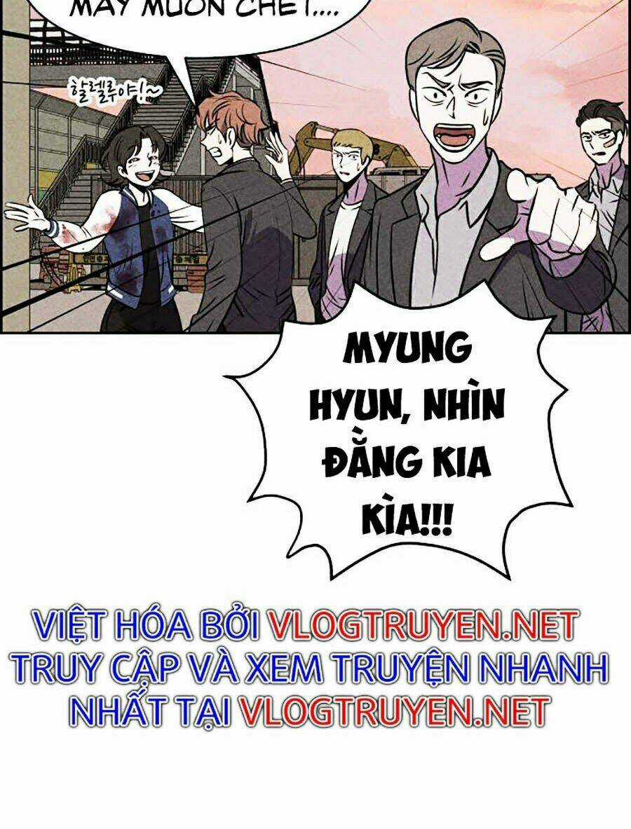 Óc Chó Toàn Năng - Chapter 9 - Trang 60
