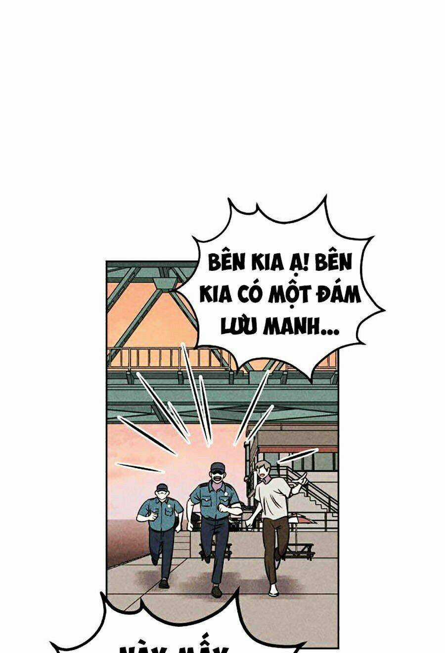 Óc Chó Toàn Năng - Chapter 9 - Trang 61