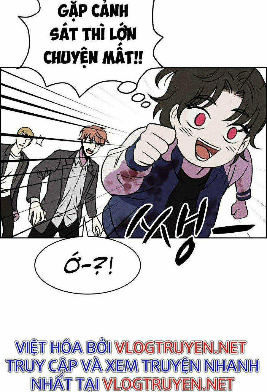 Óc Chó Toàn Năng - Chapter 9 - Trang 63