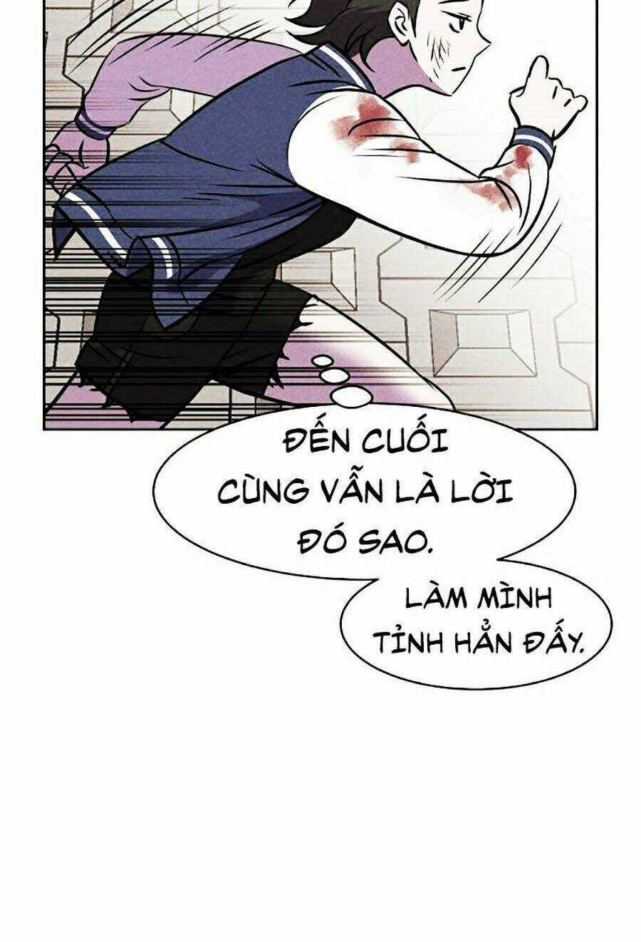 Óc Chó Toàn Năng - Chapter 9 - Trang 66