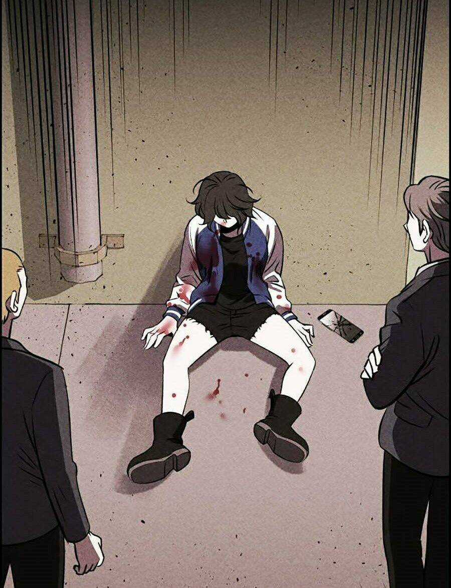 Óc Chó Toàn Năng - Chapter 9 - Trang 8