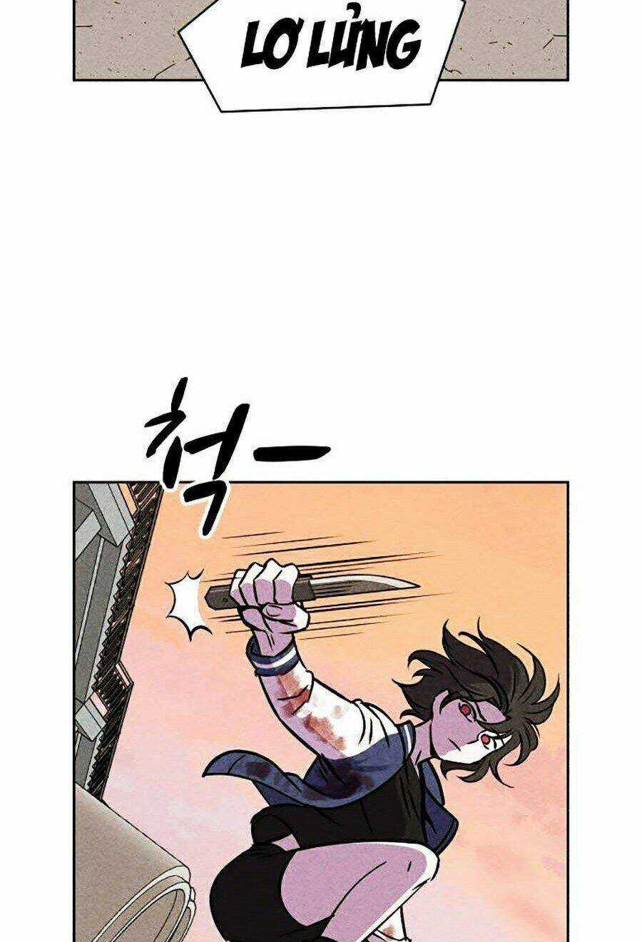 Óc Chó Toàn Năng - Chapter 9 - Trang 71