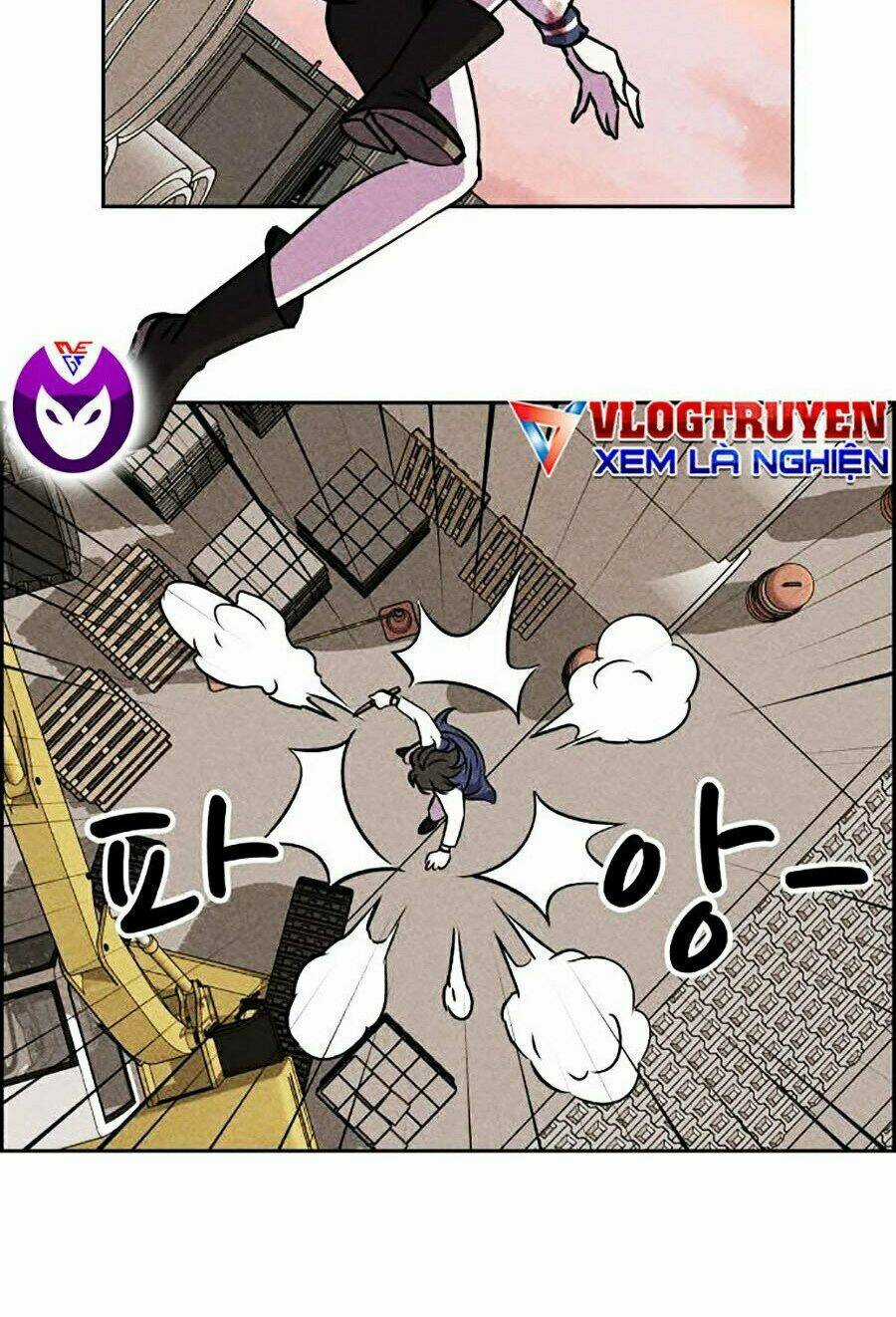 Óc Chó Toàn Năng - Chapter 9 - Trang 72