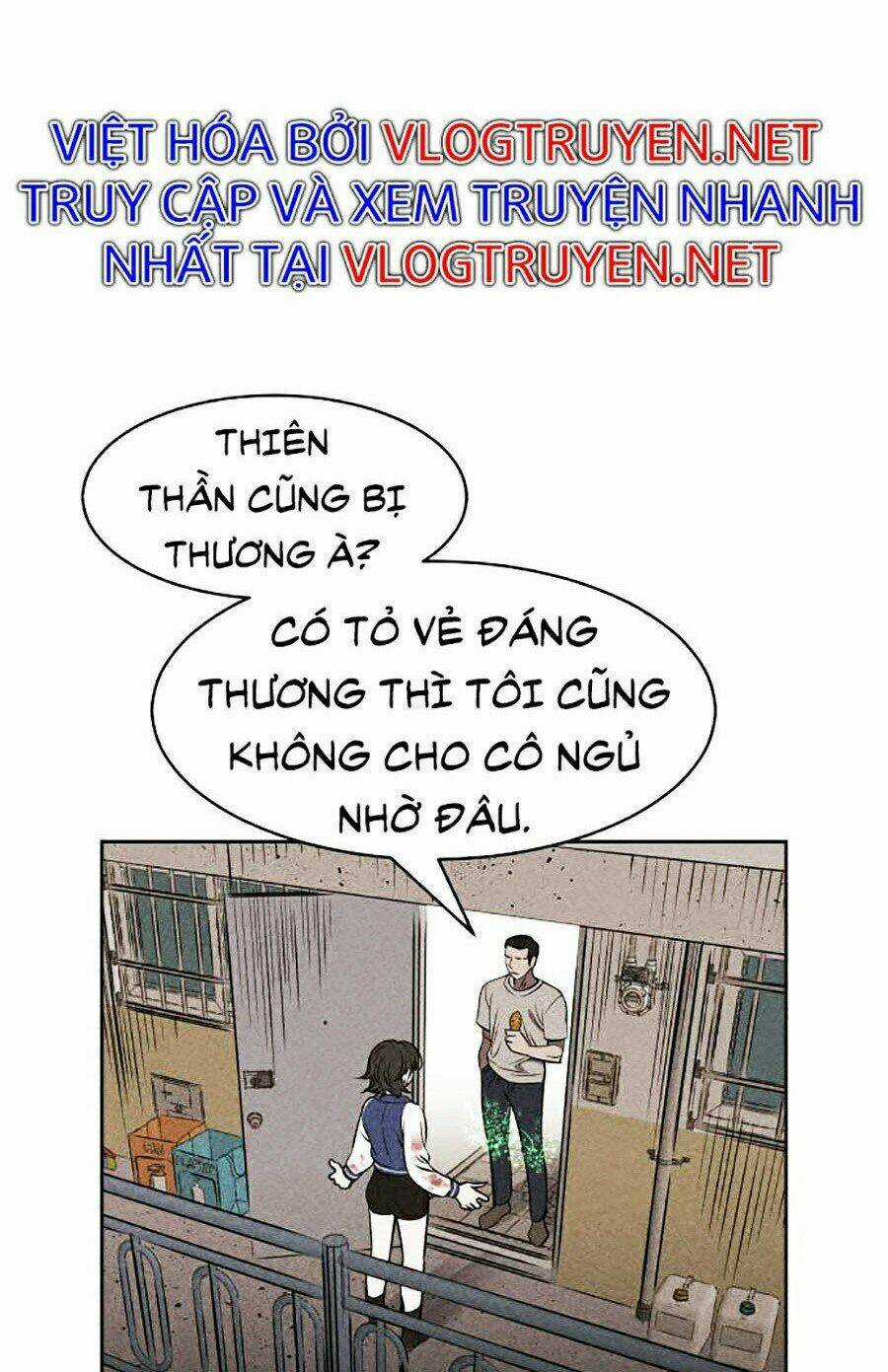 Óc Chó Toàn Năng - Chapter 9 - Trang 97