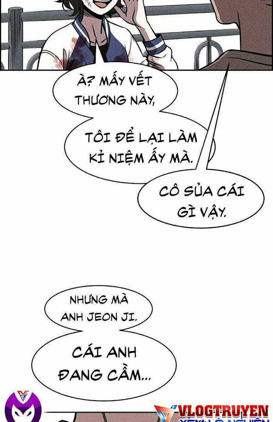 Óc Chó Toàn Năng - Chapter 9 - Trang 99