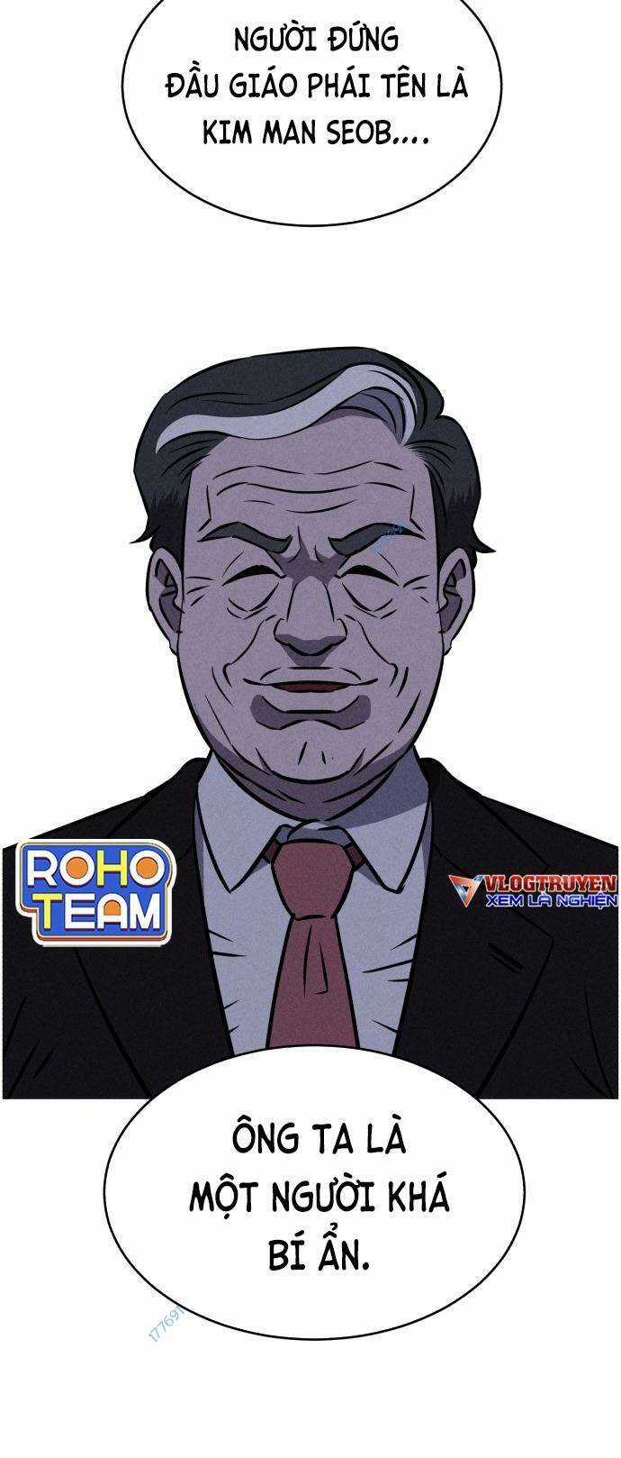 Óc Chó Toàn Năng - Chapter 90 - Trang 12