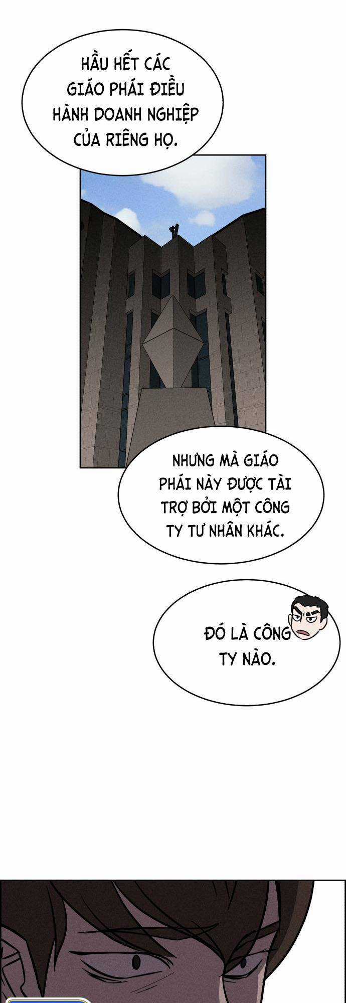 Óc Chó Toàn Năng - Chapter 90 - Trang 15