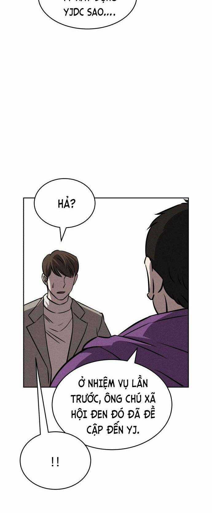 Óc Chó Toàn Năng - Chapter 90 - Trang 20