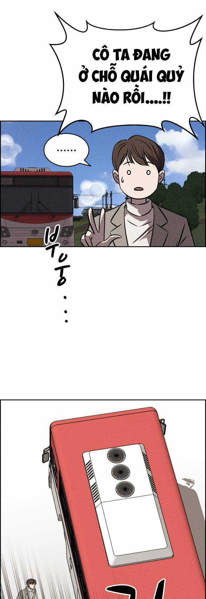 Óc Chó Toàn Năng - Chapter 90 - Trang 28