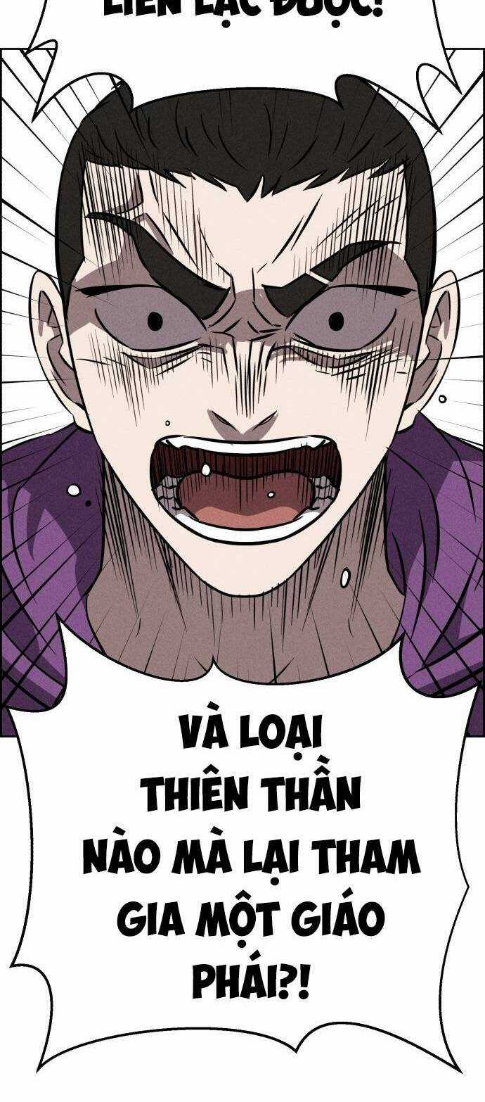 Óc Chó Toàn Năng - Chapter 90 - Trang 39