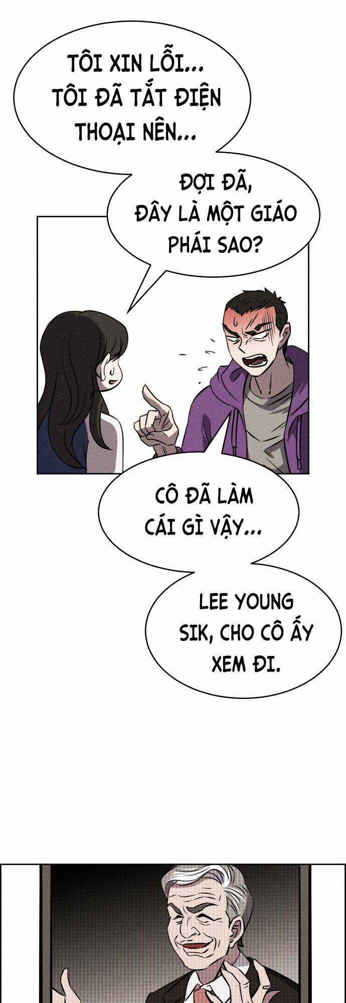 Óc Chó Toàn Năng - Chapter 90 - Trang 40