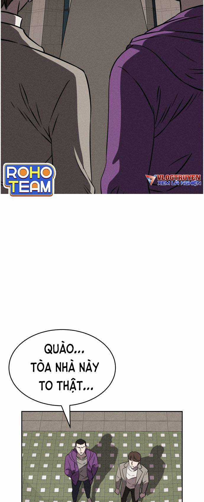 Óc Chó Toàn Năng - Chapter 90 - Trang 9