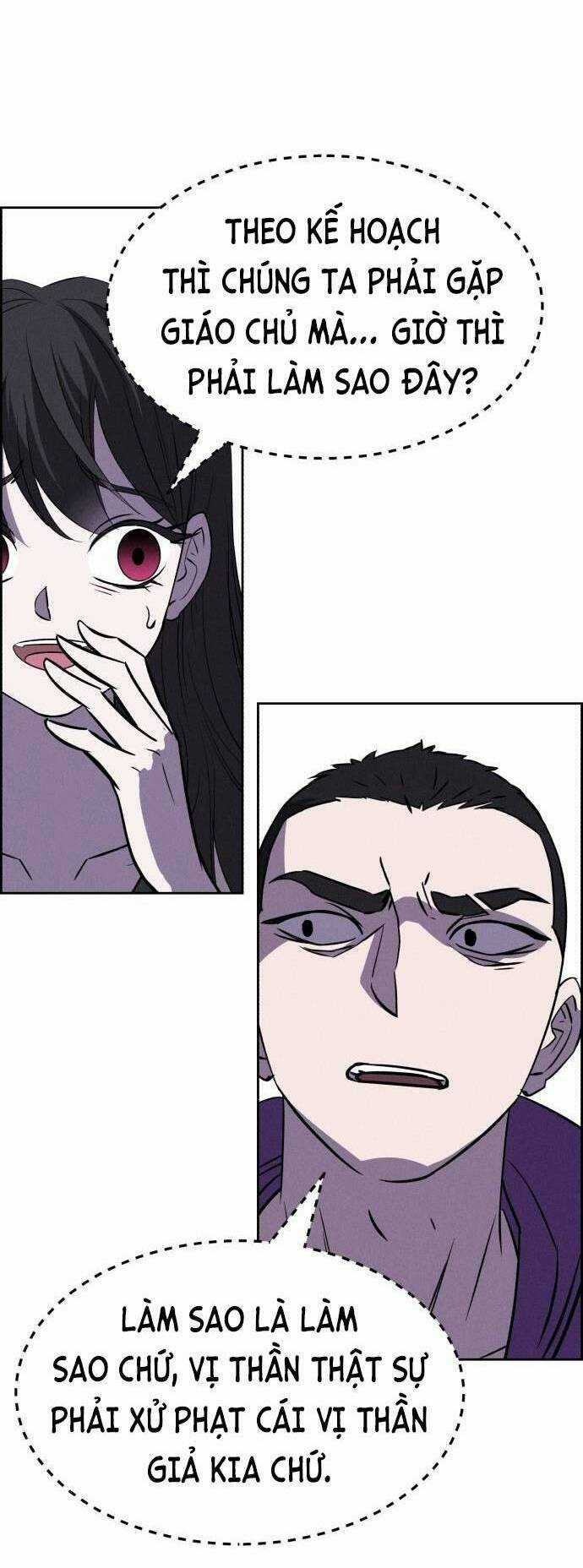 Óc Chó Toàn Năng - Chapter 91 - Trang 33