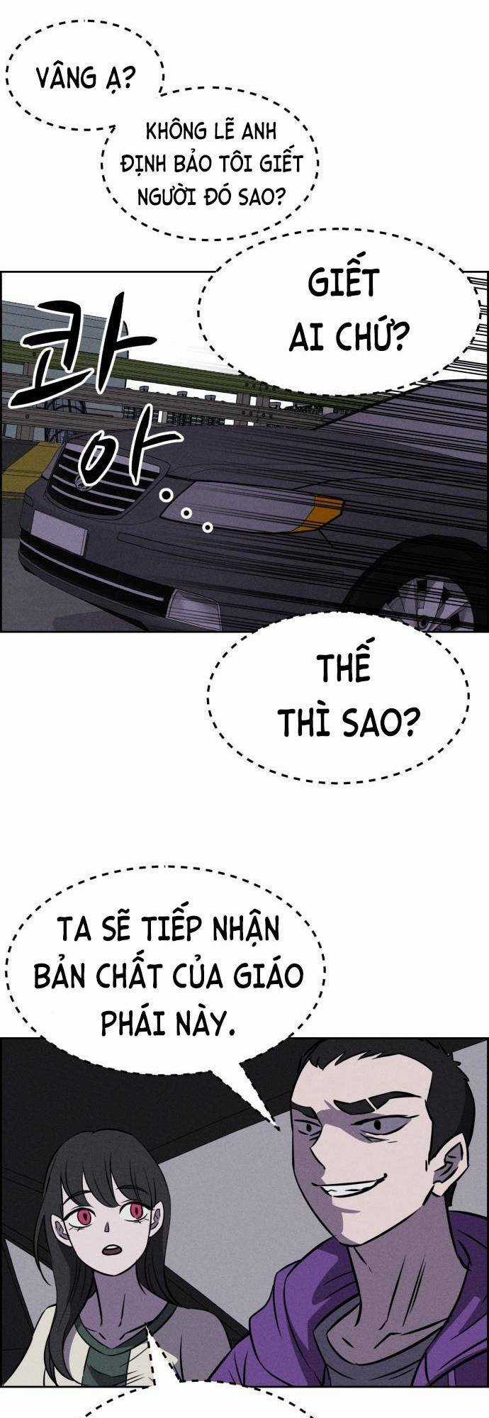 Óc Chó Toàn Năng - Chapter 91 - Trang 34