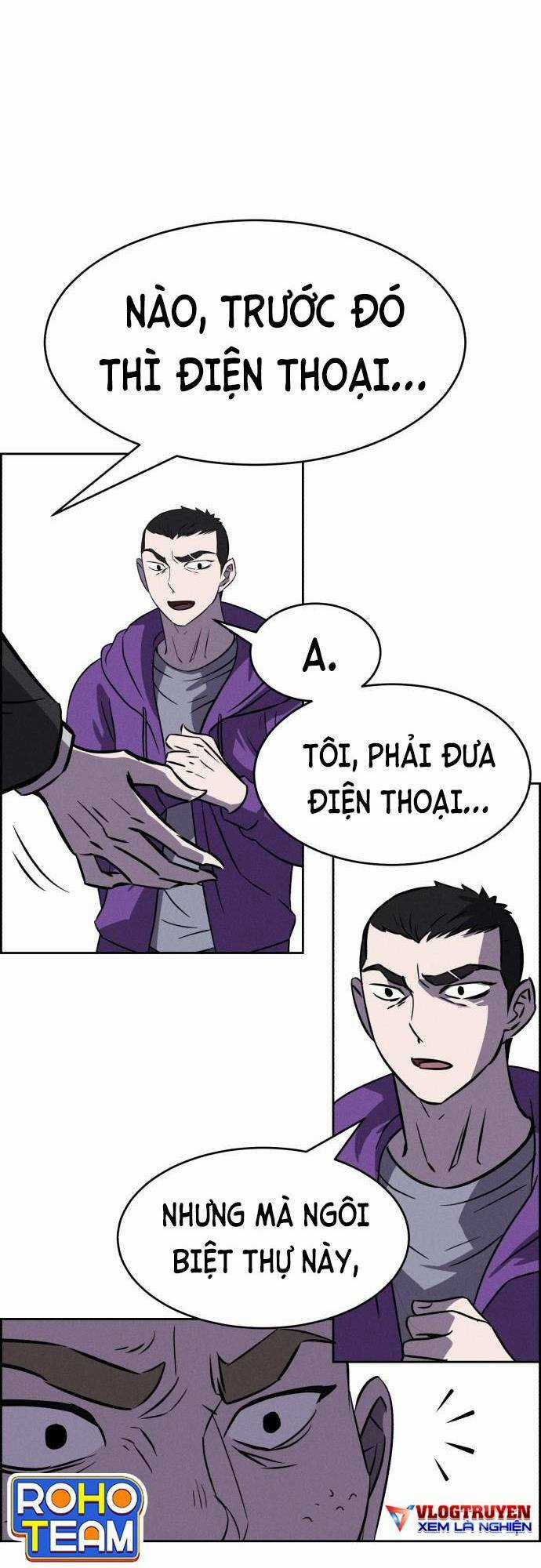 Óc Chó Toàn Năng - Chapter 91 - Trang 53