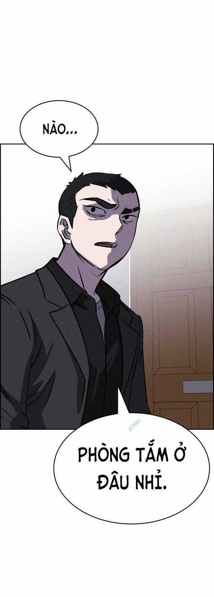 Óc Chó Toàn Năng - Chapter 91 - Trang 58